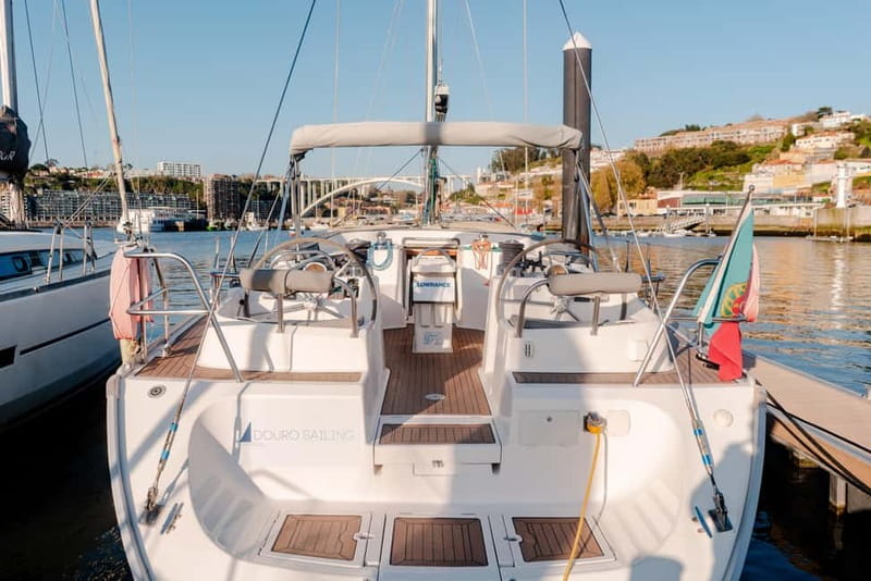 Porto: Douro River Boat Tour with Wine Tasting - Porto’s Douro River Cruise with Wine Tasting: Final Thoughts