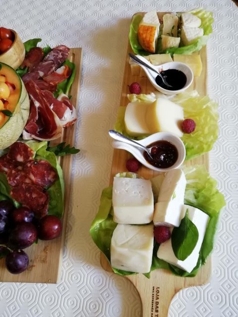 Porto: Douro River Cruise (2 h)  Wine & Scenic Views - The Guides and Crew’s Personal Touch