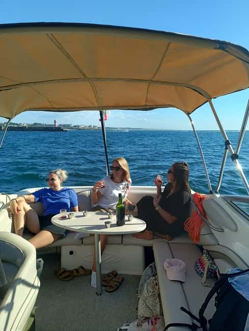 Porto: Douro River Cruise & Boat Tour with Port Wine Tasting - Port Wine Tasting with Scenic River Views