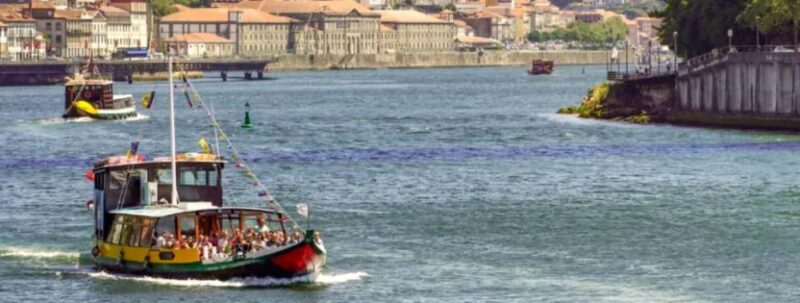 Porto: Douro River Cruise + Chocolate Museum - Value and Booking Flexibility