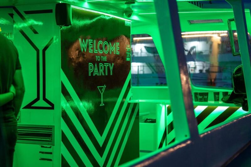 Porto: Douro River Party Boat with Sunset Option & 6 Bridges - Practical Tips for Booking and Onboard Experience