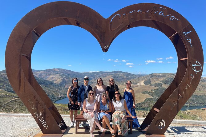 Porto: douro valey, 2 Wine regions, Sommelier, boat trip & lunch -  