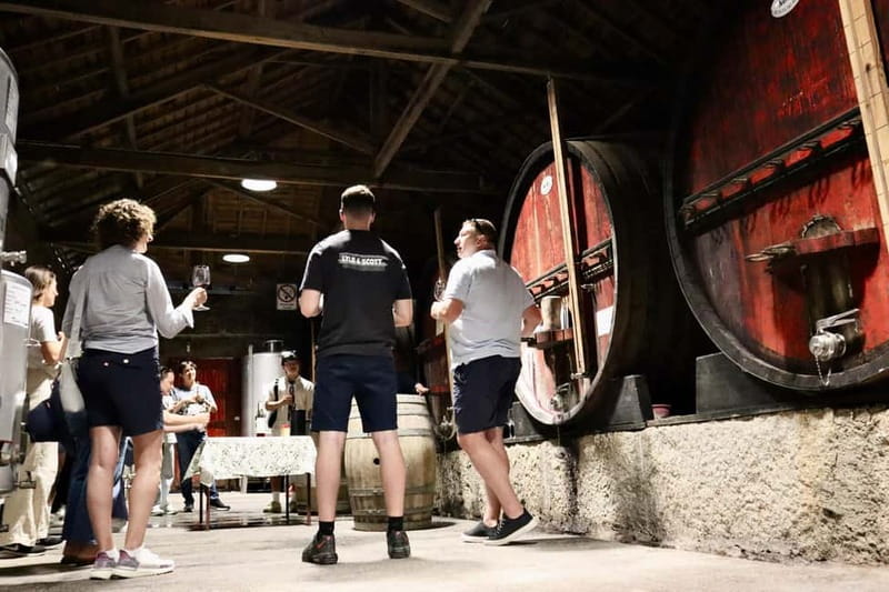 Porto: Douro Valley, 2 Wineries, Lunch & Private Boat Trip - Flexibility and Booking Options for Travelers