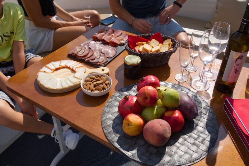 Porto: Douro Valley & Amarante Wine, Food & River Tour - Key Points