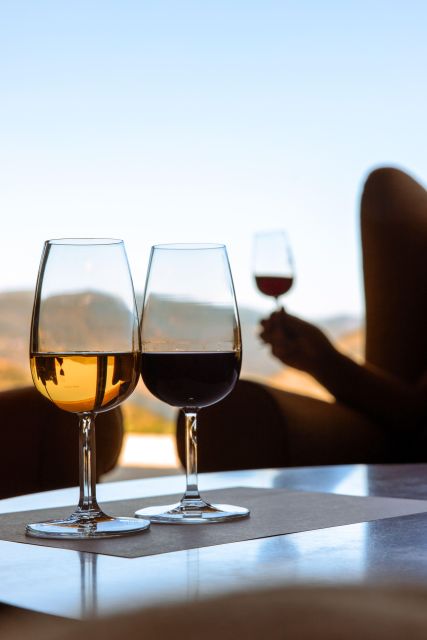 Porto: Douro Valley Full-Day Boat, Train, and Lunch Tour - Scenic Highlights: From the Douro River to the Vineyard Terraces