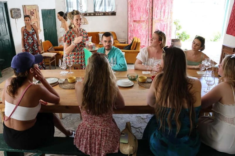 Porto: DOURO VALLEY Half-day Tour - Discover the Douro Valley in a Half-Day Tour from Porto