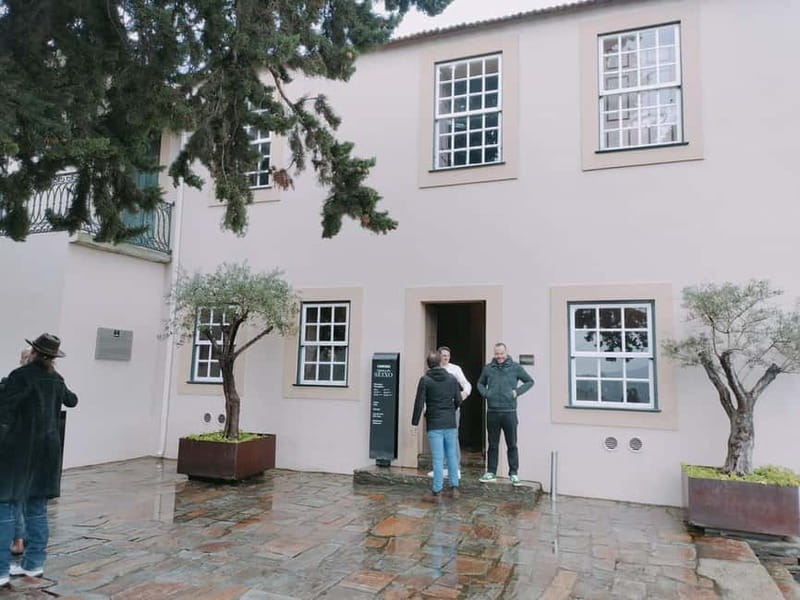 Porto: Douro Valley Half-Day Wine and Food Tour - Frequently Asked Questions