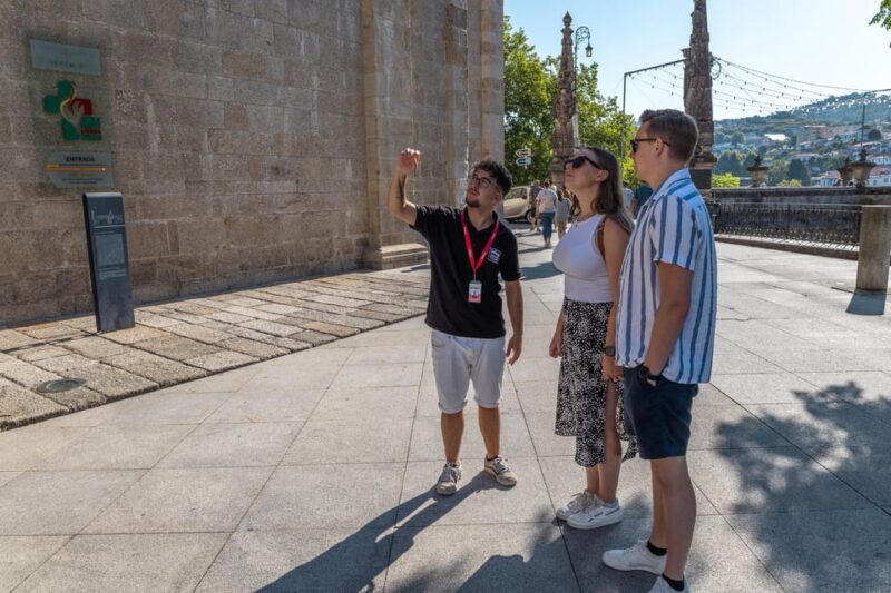 Porto: Douro Valley Private Tour, Tastings, Cruise & Lunch - What Makes This Tour Stand Out from Similar Options