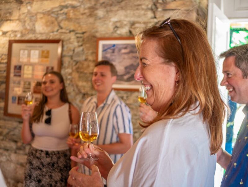 Porto: Douro Valley Private Tour, Tastings, Cruise & Lunch - Notable Limitations and Practical Tips