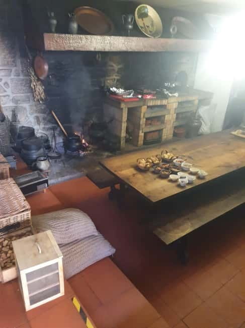 Porto: Douro Valley Private Tour with Winery Visit & Lunch - Scenic Viewpoints Overlooking the Douro River