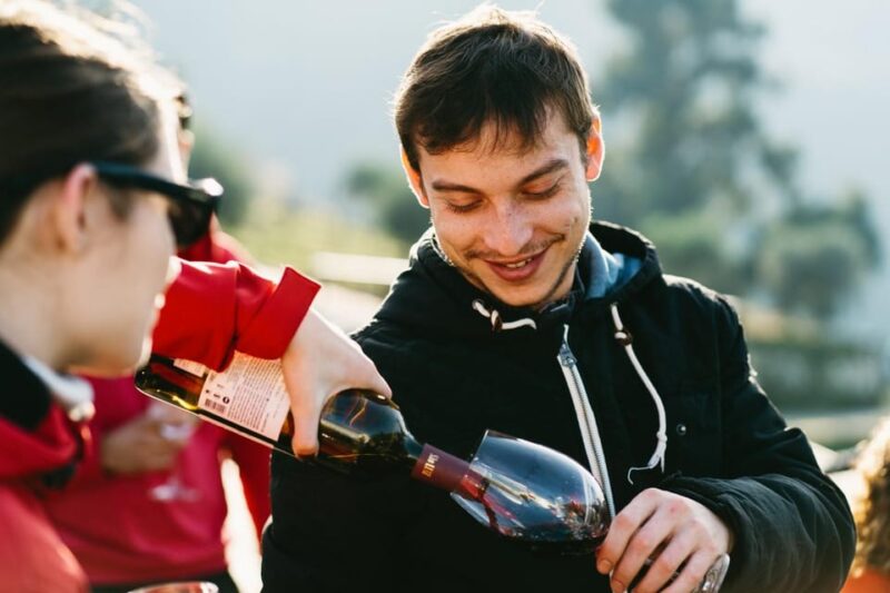 Porto: Douro Valley Tour with 2 Wineries, Lunch and Cruise - Logistics and Group Size Advantages