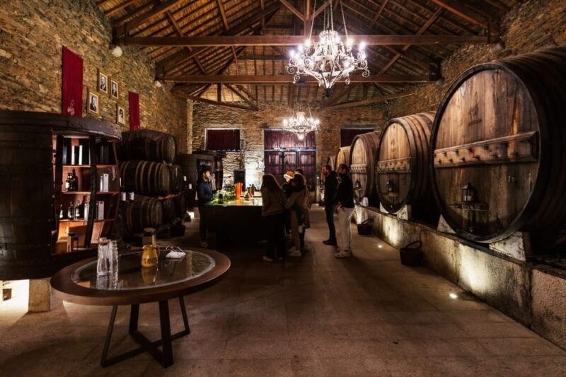 Porto: Douro Valley Tour with 2 Wineries, Lunch and Cruise - What Makes This Tour Stand Out?