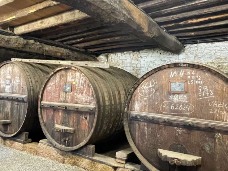 Porto: Douro Valley Tour with 3 Wineries and Lunch - Pricing, Booking, and Cancellation Policies