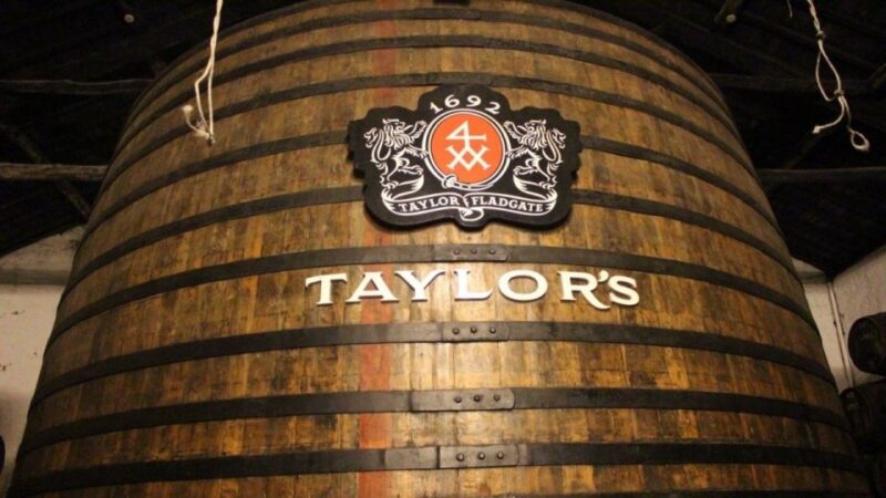 Porto: Douro Valley Tour with Lunch, Boat Cruise & Tastings - The Scenic Departure from Porto to the Douro Valley