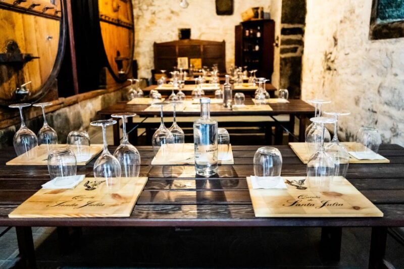 Porto: Douro Valley Tour with Lunch, Boat Cruise & Tastings - Who Will Appreciate This Tour Most