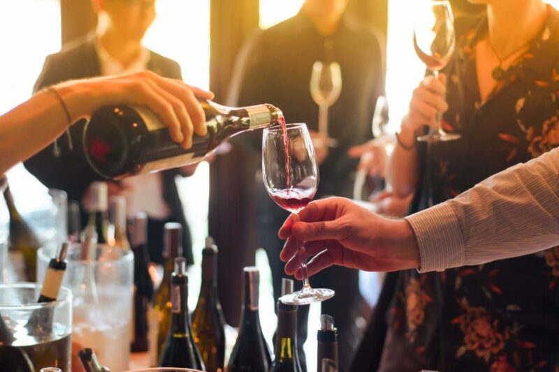 Porto: Douro Valley Tour with Wine Tasting, Cruise and Lunch - Scenic Douro River Boat Cruise