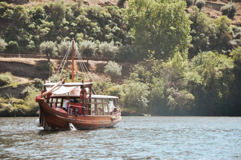 Porto: Douro Valley Tour with Wine Tasting, Cruise and Lunch - Price, Value, and Booking Details