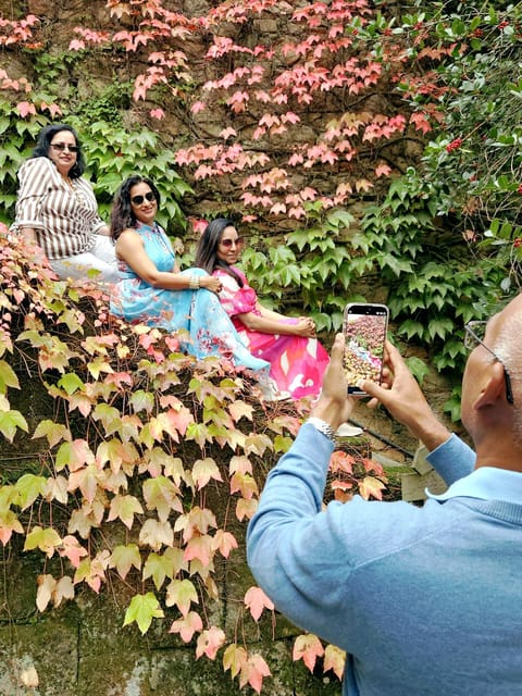 Porto: Douro Valley Vineyards Tour with Lunch & River Cruise - What Sets This Tour Apart from Similar Experiences