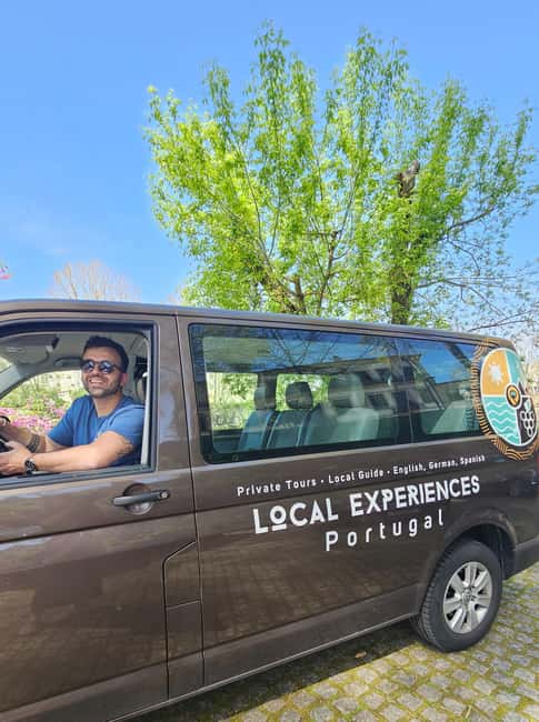 Porto: Douro Valley Wine Tour, Private Small Group Boat Ride, Wine Tasting, Food - Meet Your Guide and Start in Porto