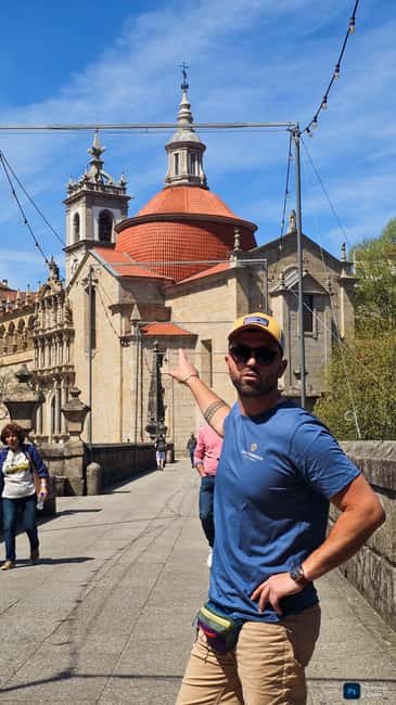 Porto: Douro Valley Wine Tour, Private Small Group Boat Ride, Wine Tasting, Food - Exploring the Douro Valleys Landscape