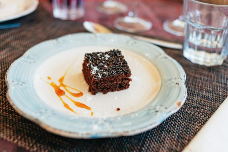 Porto: Douro Valley with Winery Lunch, Tastings & Cruise - Discover the Douro Valley with a Full-Day Tour from Porto for $116