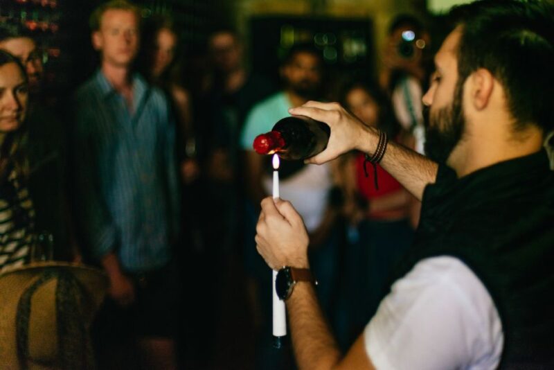 Porto: Douro Valley with Winery Lunch, Tastings & Cruise - Visiting a Family-Owned Douro Wine Estate