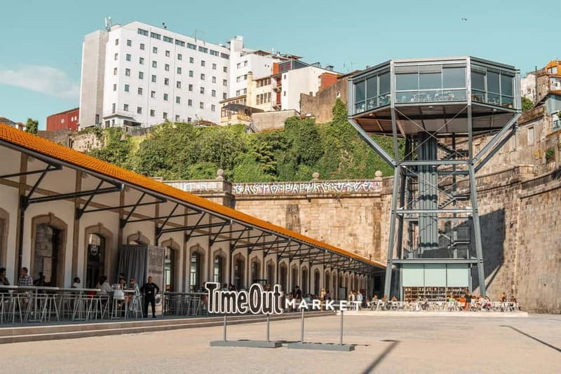 Porto: Douro Wine Tasting in the Tasting Room - Key Points