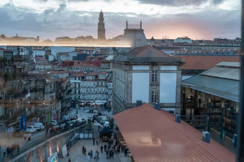 Porto: Douro Wine Tasting in the Tasting Room - What to Expect During the Tasting Session