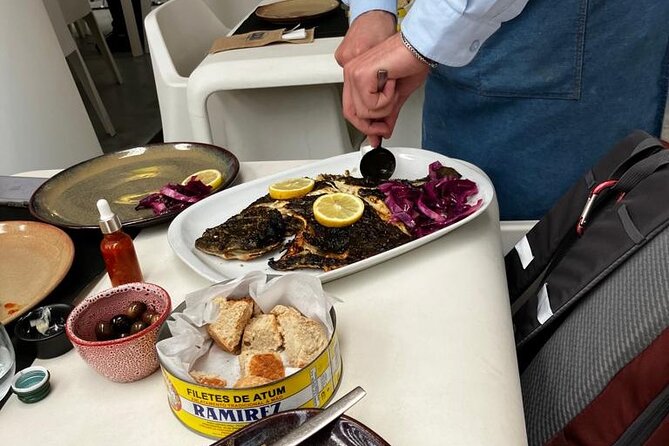 Porto E-Bike and Traditional Market-to-table lunch from Porto - Walking Through Matosinhos and Its Coastal Charm