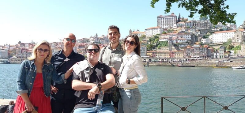 PORTO: Escape IN City - Closed at 7 Keys - Porto’s Escape IN City: A Fun, Challenge-Filled Way to Discover the City