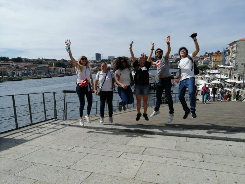 PORTO: Escape IN City - Closed at 7 Keys - Frequently Asked Questions