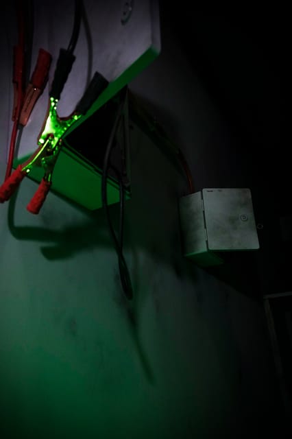 Porto Escape Room : Prison Robbery - The Role of the Game Master and How They Enhance the Experience