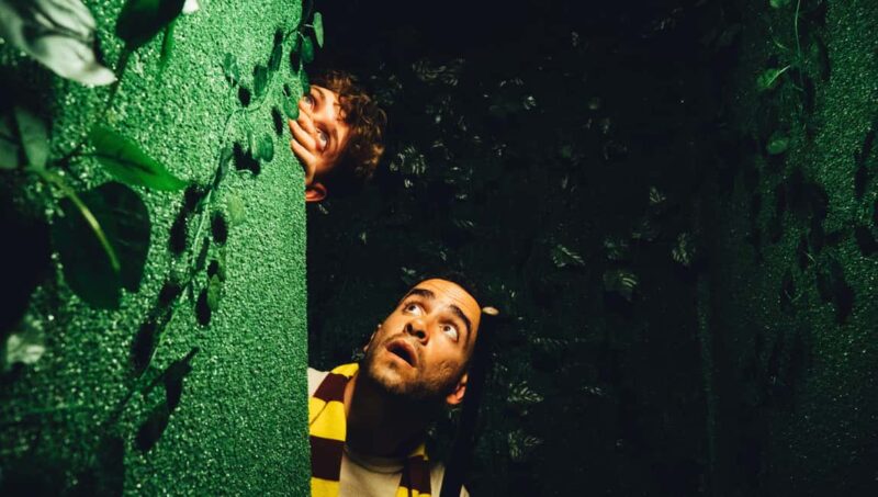 Porto Escape Room - Wizard School-The Tournament - Porto’s Wizard School-Tournament Escape Room Offers a Magical Challenge