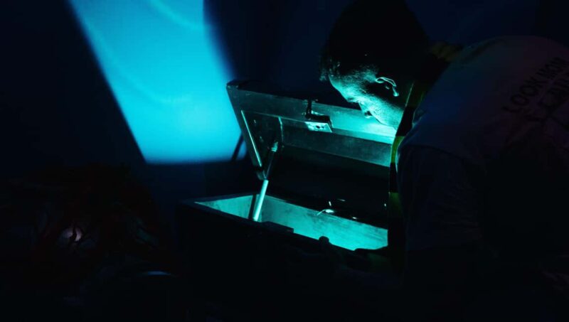 Porto Escape Room - Wizard School-The Tournament - What Makes the Wizard School Scenario Unique in Porto