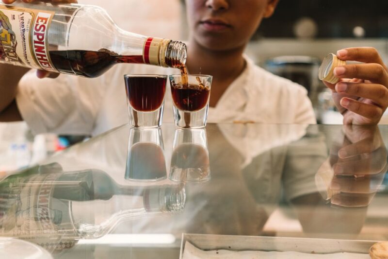 Porto: Evening Local Food Crawl with Drink Pairings - Exploring Porto’s Off-the-Beaten-Path Neighborhoods