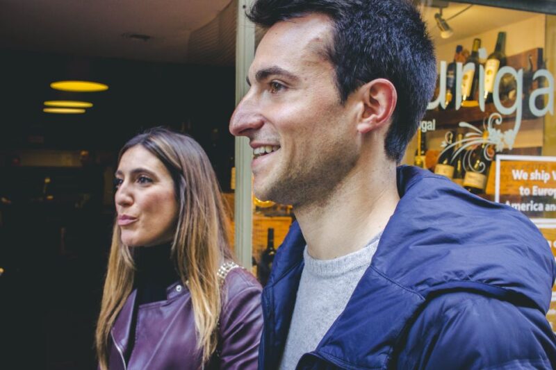 Porto: Evening Local Food Crawl with Drink Pairings - Value for Money and Overall Experience