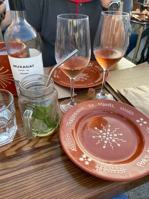 Porto Exclusive PRIVATE Walking Tour + Porto Wine tasting - Discover Porto’s Hidden Charms with a Private Walk and Port Wine Tasting