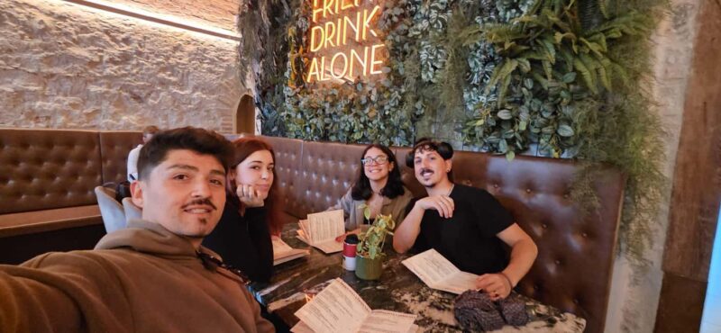 Porto Exclusive PRIVATE Walking Tour + Porto Wine tasting - Clérigos Tower and Its Panoramic Views