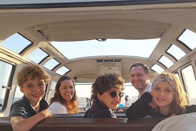Porto: Exclusive Sightseeing Tour - VW Kombi (2 to 8 people) - Practical Details: Pickup, Group Size, and Booking