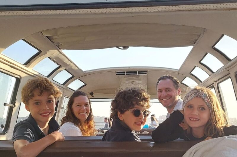 Porto: Exclusive Sightseeing Tour- VW Kombi (2 to 8 people) - Who Will Enjoy This Tour Most