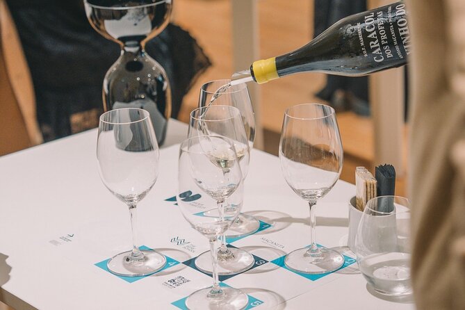 Porto: Explore Wine & Flavour - Workshops at WOW Wine School - Comparing with Other Porto Experiences