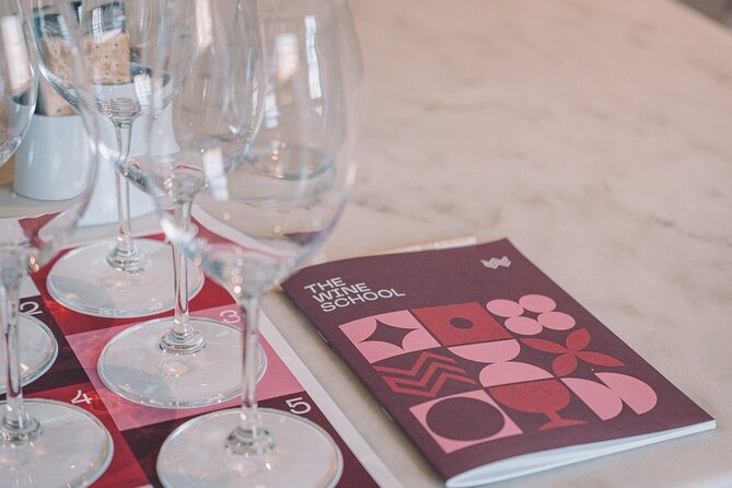 Porto: Explore Wine & Flavour - Workshops at WOW Wine School - Cancellation Policy and Booking Flexibility
