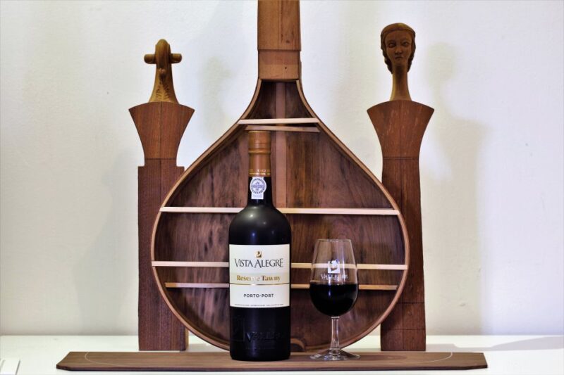 Porto: Fado & Port Wine in Traditional Portuguese Music Shop - Final Thoughts on the Porto Fado & Port Wine Tour