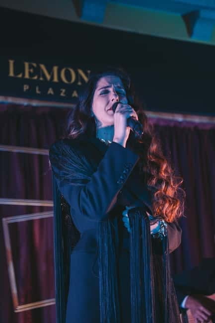 Porto: Fado Show & Dinner: A Night of Fado & Fine Dining - The Flavourful Journey: Food and Port Wine