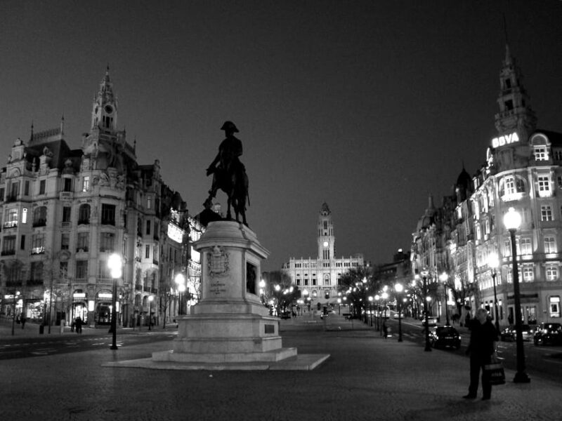 Porto: Fado Show with Dinner in a Traditional Fado House - Savor Traditional Portuguese Cuisine Paired with Local Wine