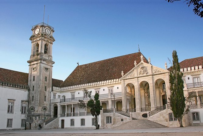 Porto: Fatima and Coimbra Day Trip - Who Will Appreciate This Tour?