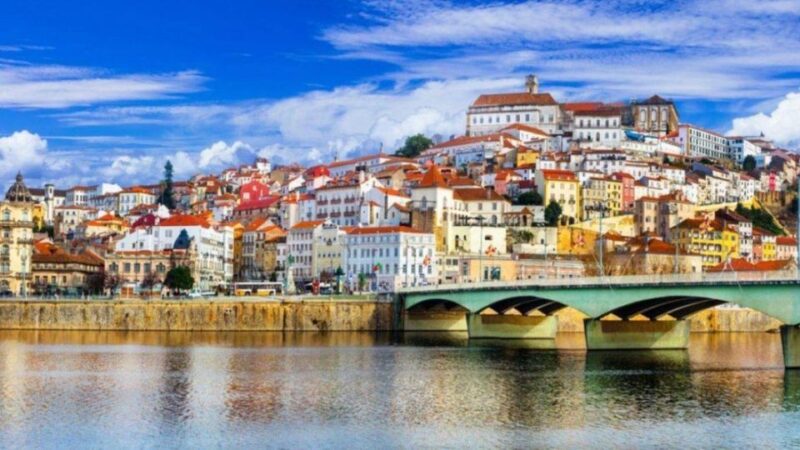 Porto: Fátima & Coimbra Private Tour - Key Points