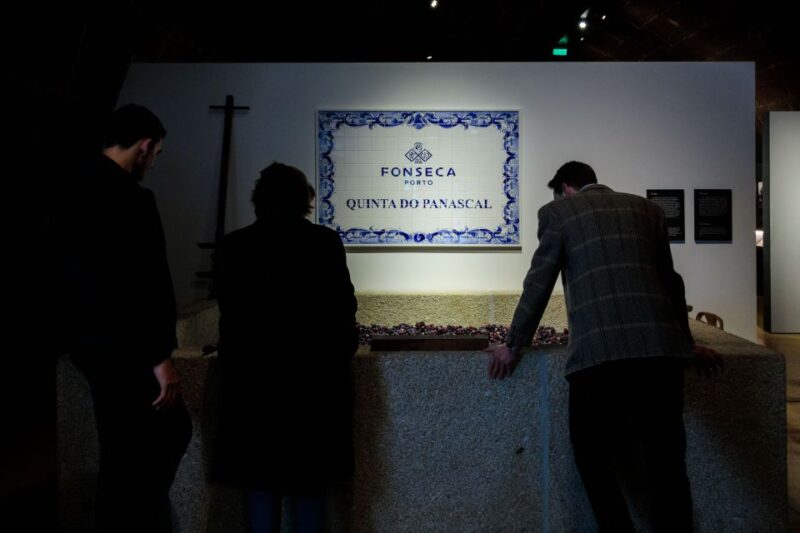 Porto: Fonseca Cellar Tour & Fado Show with Optional Dinner - The Value of This Cultural Experience