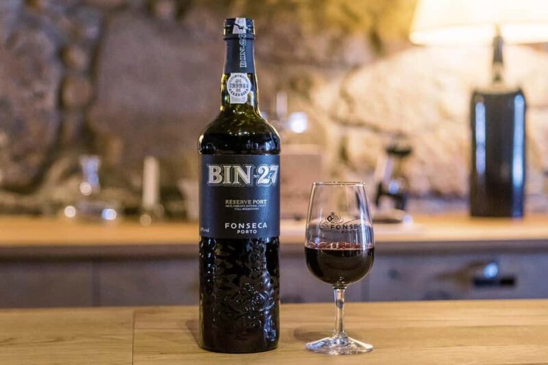 Porto: Fonseca Wine Cellar & WOW The Wine Experience - Navigating the Schedule and Accessibility