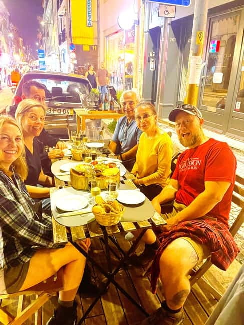 Porto: Food and Wine tasting tour of Hidden Gems - Who Would Enjoy This Tour Most?